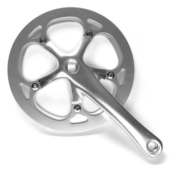 Aluminium Kranksæt 48 Tænder