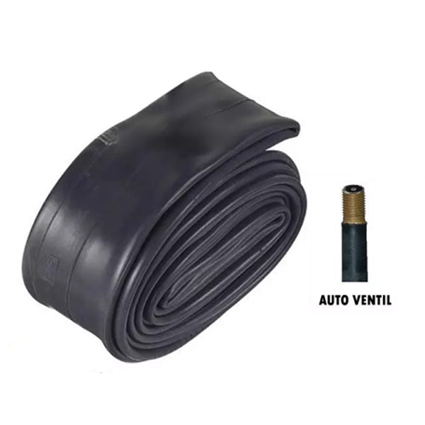 cykelslange med autoventil