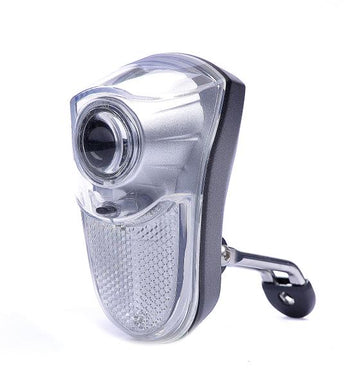 SMART Forlygte til fastmontering Bedst i Test - 0,5 Watt LED