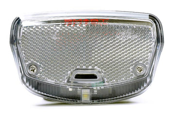 Smart LED Forlygte Til Cykelkurv