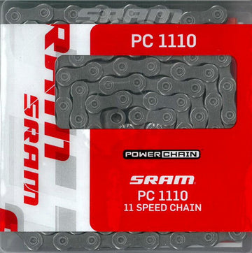 Sram PC1110 Cykelkæde Til 11 udvendige gear