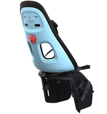 Thule Yepp Nexxt Maxi Cykelstol Sort/Blå