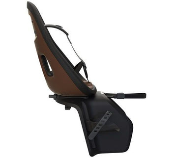 Thule Yepp Nexxt Maxi Cykelstol Sort/Brun