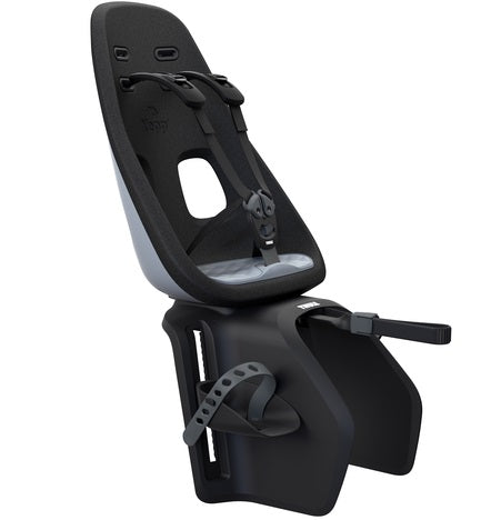 Thule Yepp Nexxt Maxi Cykelstol Sort/Grå