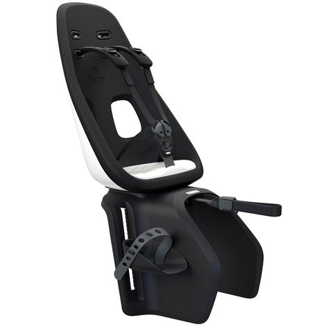 Thule Yepp Nexxt Maxi Cykelstol Sort/Hvid