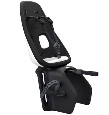 Thule Yepp Nexxt Maxi Cykelstol Sort/Hvid