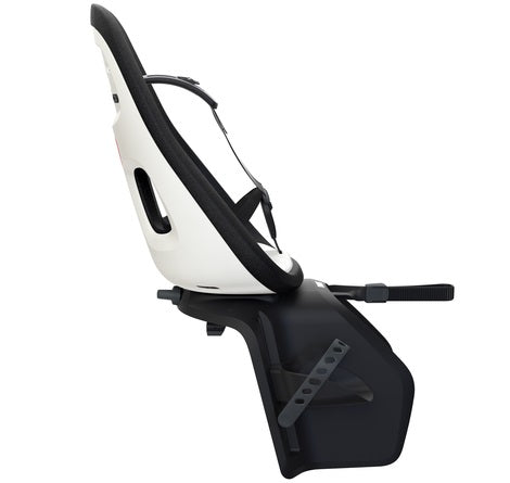 Thule Yepp Nexxt Maxi Cykelstol Sort/Hvid