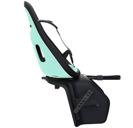 Thule Yepp Nexxt Maxi Cykelstol Sort/Mint