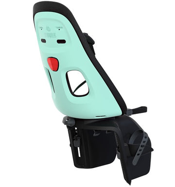 Thule Yepp Nexxt Maxi Cykelstol Sort/Mint