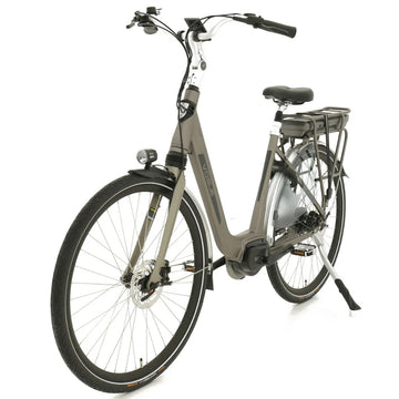 Vogue Mio elcykel med centermotor 51cm