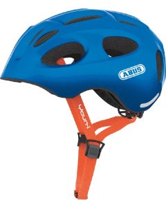 ABUS Hjelm Youn-I, sparkling blue M
