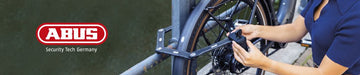 ABUS Topskilt slatwall Locks