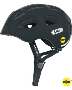 ABUS Hjelm Youn-I MIPS, black S