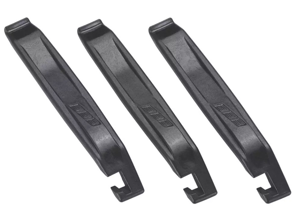 3 Stk. Dækjern Easylift
