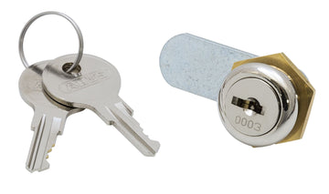 ABUS Møbelcylinder Universal UHZ20