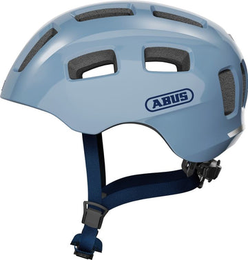 ABUS Hjelm Youn-I 2.0, glacier blue S