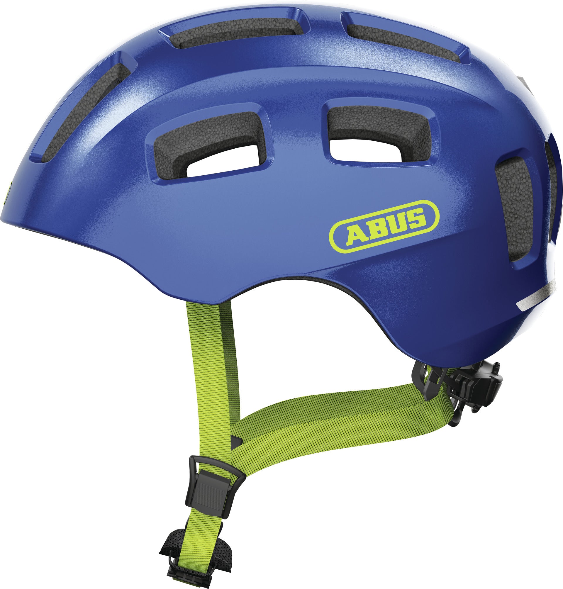 ABUS Hjelm Youn-I 2.0, sparkling blue M