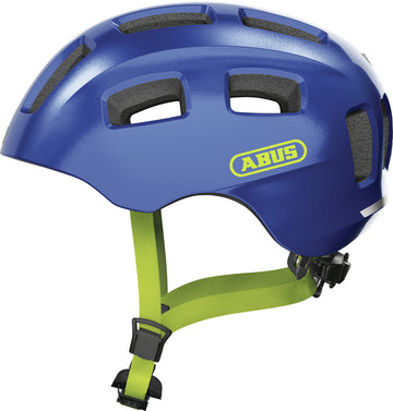ABUS Hjelm Youn-I 2.0, sparkling blue M