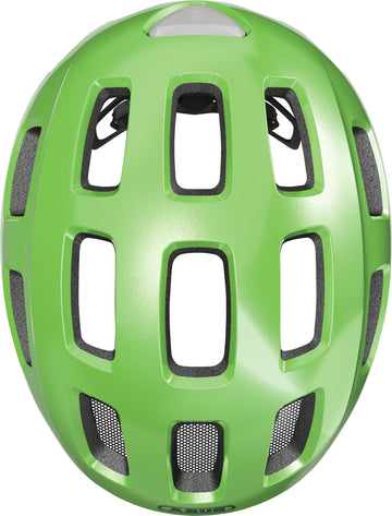 ABUS Hjelm Youn-I 2.0, sparkling green S