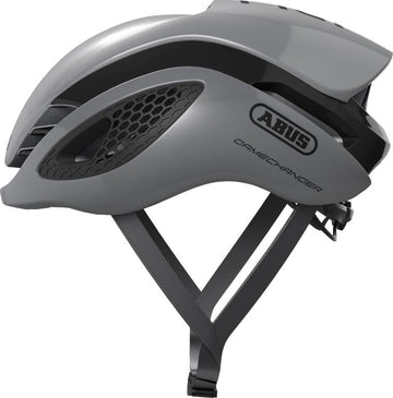 ABUS Hjelm GameChanger, race grey L