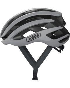 ABUS Hjelm AirBreaker, race grey M