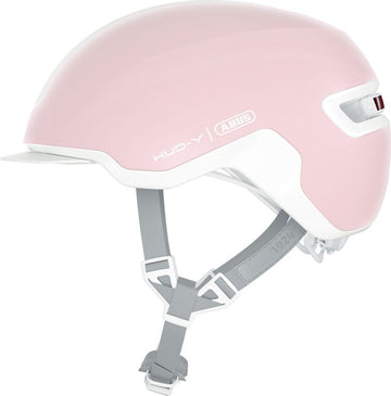 ABUS Hjelm Hud-Y, pure rose M