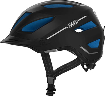 ABUS Hjelm Pedelec 2.0, motion black S