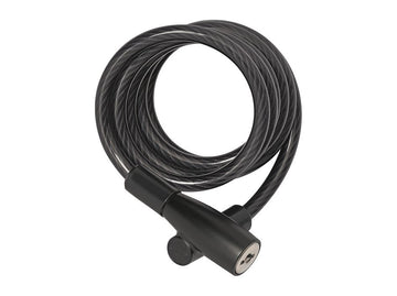 ABUS Spirallås 3506 3506K/120 black
