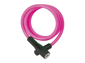 ABUS Spirallås 3506 3506K/120 color