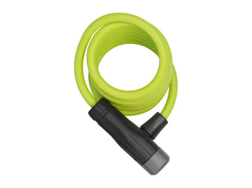 ABUS Spirallås 4508 Star 4508K/150 green