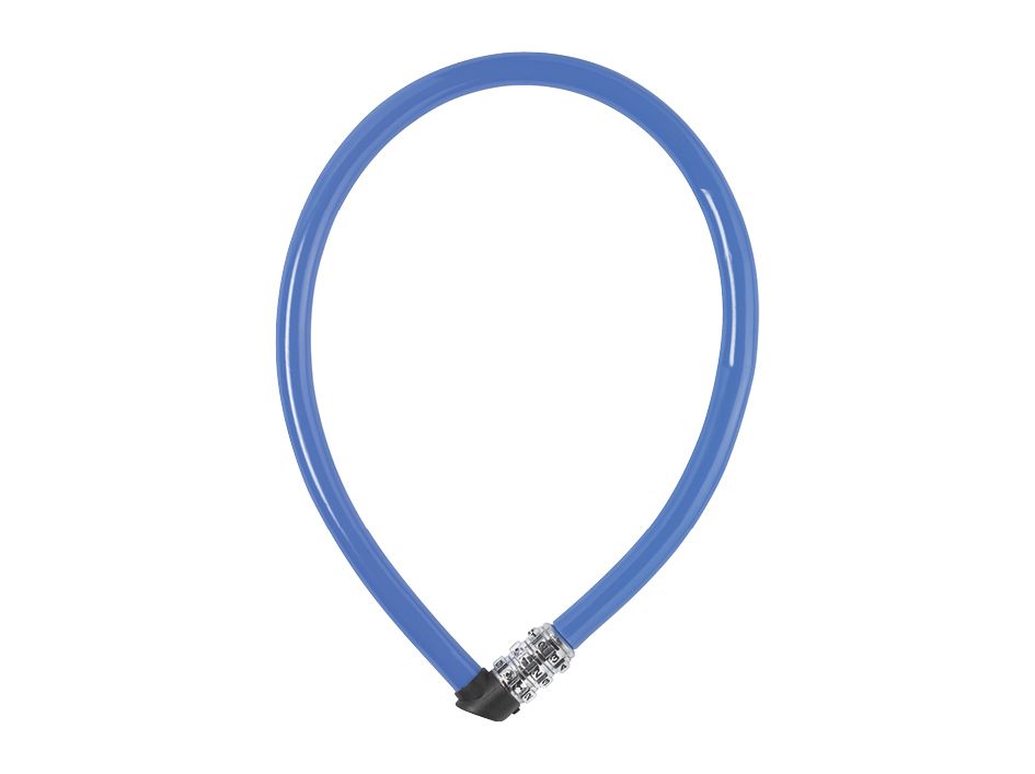 ABUS Wirelås 3406 Combo 3406C/55 color