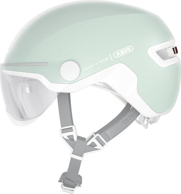 ABUS Hjelm Hud-Y ACE, pure mint M