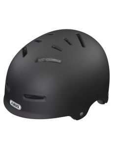 ABUS Hjelm Aven-U, velvet black L