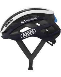 ABUS Hjelm AirBreaker, Movistar 2020 S