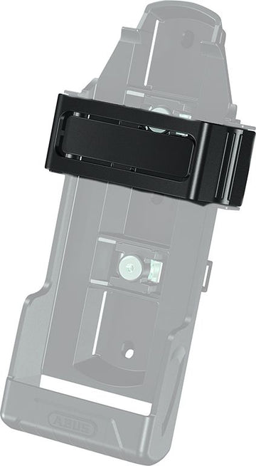 ABUS Klap til SH6000/120 Bordo holder Plast som holder Bordo Big på plads i holder