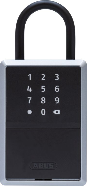 ABUS Nøgleboks 797 Smart Med bøjle. Blister