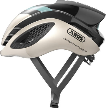 ABUS Hjelm GameChanger, champagne gold S