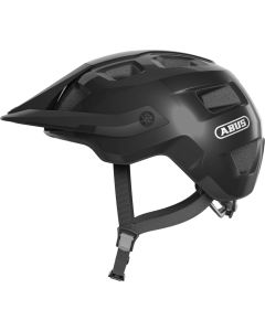 ABUS Hjelm MoTrip, shiny black S