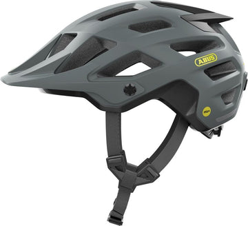ABUS Hjelm Moventor 2.0 MIPS, concrete grey S