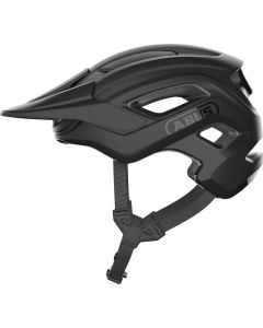 ABUS Hjelm Cliffhanger, velvet black S