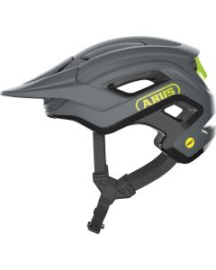 ABUS Hjelm Cliffhanger MIPS, concrete grey L