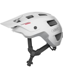 ABUS Hjelm MoDrop, polar white M
