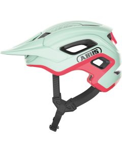 ABUS Hjelm Cliffhanger, iced mint L