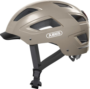 ABUS Hjelm Hyban 2.0, monument grey XL