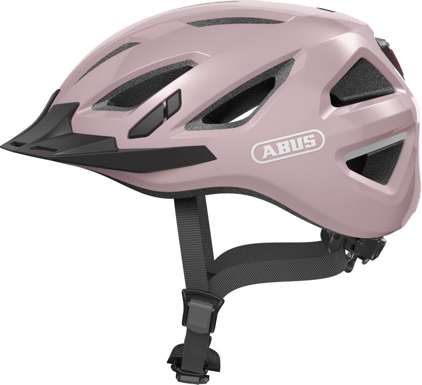 ABUS Hjelm Urban-I 3.0, mellow mauve M