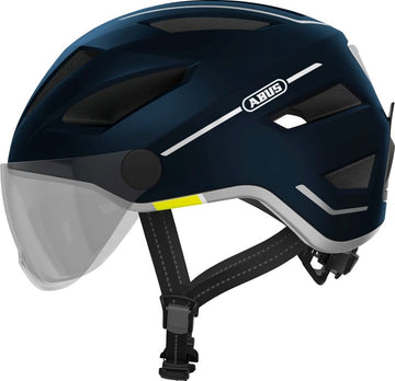 ABUS Hjelm Pedelec 2.0 ACE, midnight blue S
