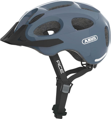 ABUS Hjelm Youn-I Ace, glacier blue L