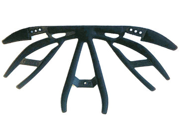 ABUS Pudesæt, Stormchaser Small sort