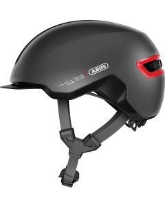 ABUS Hjelm Hud-Y, titan M