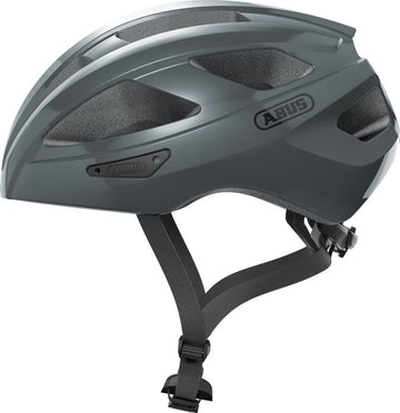 ABUS Hjelm Macator, race grey S